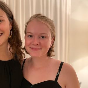 Meet your Posher, Sophie